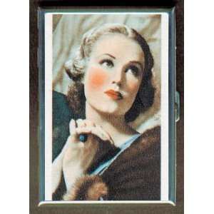 FAY WRAY KING KONG STAR COOL ID Holder, Cigarette Case or Wallet MADE 