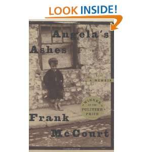 Angelas Ashes (9780684874357) Frank McCourt Books