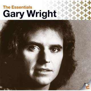  Gary Wright   The Essentials Gary Wright