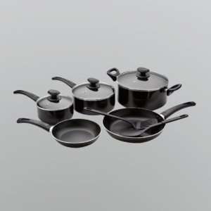 Gordon Ramsay Everyday Aluminum Cookware Set   10 Pcs.