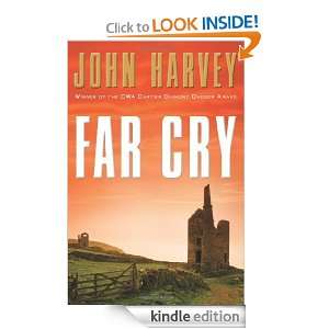 Far Cry (Will Grayson & Helen Walker) John Harvey  Kindle 