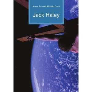 Jack Haley [Paperback]