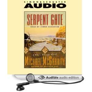   (Audible Audio Edition) Michael McGarrity, James Naughton Books