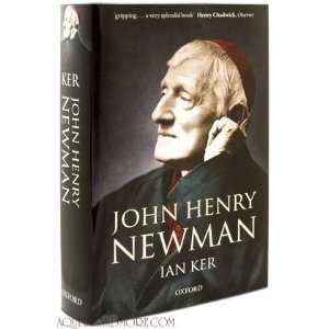 John Henry Newman 