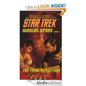  Trek (Numbered Paperback)): John M. Ford:  Kindle Store