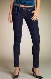 Brand 910 Skinny Stretch Jeans (Ink Wash)  