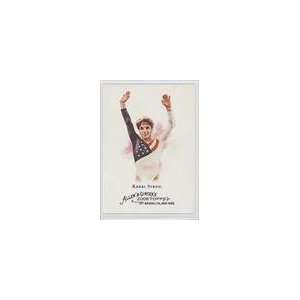   : 2008 Topps Allen and Ginter #103   Kerri Strug: Sports Collectibles