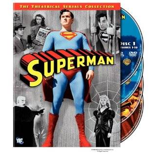 superman the 1948 1950 theatrical se kirk alyn buy new $ 39 98 $ 11 94 