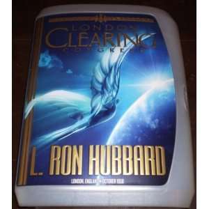   CLEARING CONGRESS By L. Ron Hubbard Lecture Series 
