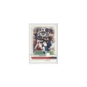  2002 Topps Reserve #20   Lamar Smith Sports Collectibles