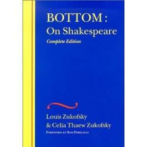   Critical Writings of Louis Z [Paperback]: Louis Zukofsky: Books