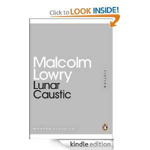   Penguin Mini Modern Classics): Malcolm Lowry:  Kindle Store