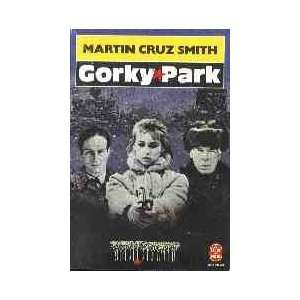  Gorky park (9782253031703) Smith Martin Cruz Books