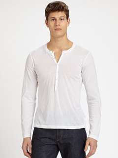The Mens Store   Apparel   Sportshirts, Tees & Polos   Tees   Saks 