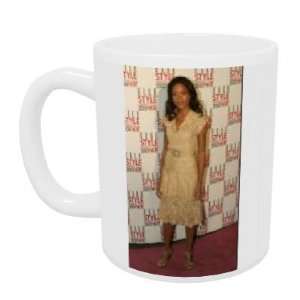 Naomie Harris   Mug   Standard Size