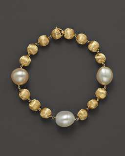 Marco Bicego Africa Pearl Collection Bracelet  