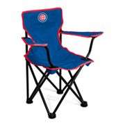 Chicago Cubs Portable Folding Chair   Toddler