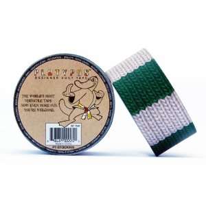  Wool Stocking Designer Duct Tape