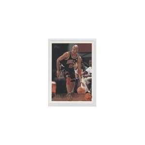  1996 97 Topps #16   Ron Harper Sports Collectibles