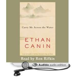   the Water (Audible Audio Edition) Ethan Canin, Ron Rifkin Books