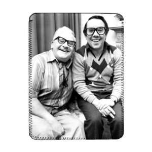  Ronnie Barker and Ronnie Corbett   iPad Cover (Protective 