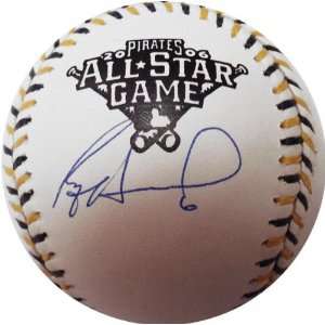Ryan Howard Signed All Star Baseball