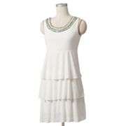 Little White Dress White Dresses for Women  Kohls