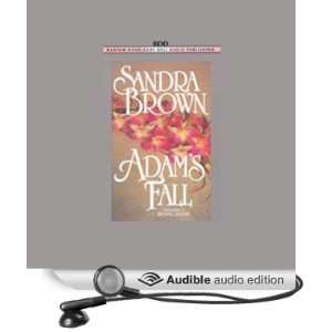   Fall (Audible Audio Edition) Sandra Brown, Michael Zaslow Books