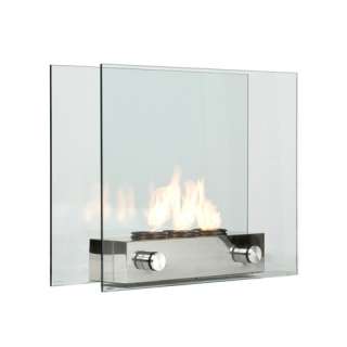 SEI Loft Portable Indoor / Outdoor Fireplace   FA5867  
