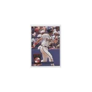  1994 Donruss #118   Sid Bream Sports Collectibles