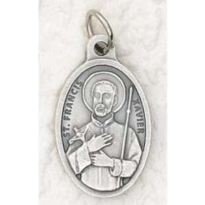  50 St. Francis Xavier Medals