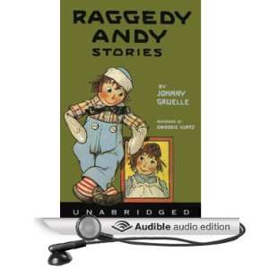   Stories (Audible Audio Edition): Johnny Gruelle, Swoosie Kurtz: Books