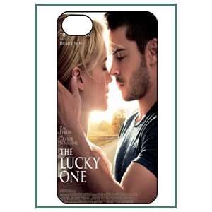  The Lucky One Zac Efron Taylor Schilling iPhone 4 iPhone4 