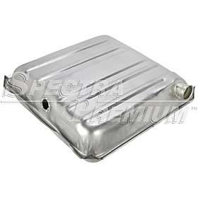 New Spectra Fuel Tank Silver Chevy 2 10 Series 16 gl Coupe Sedan Bel 
