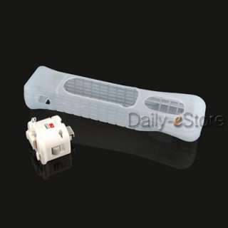   Wii Remote controller to increase accuracy and enhance play control
