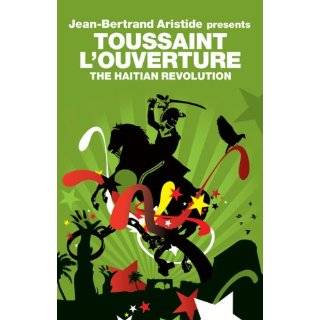   Haitian Revolution (Revolutions) Paperback by Toussaint Louverture