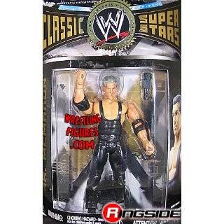   Superstars Series 22 Action Figure Vince McMahon (Wrestling Attire