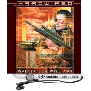   (Audible Audio Edition) Walter Jon Williams, Stefan Rudnicki Books