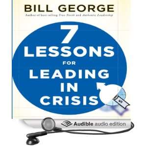   Warren Bennis Series (Audible Audio Edition) Bill George Books