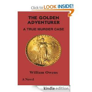   TRUE MURDER CASE William Owens  Kindle Store