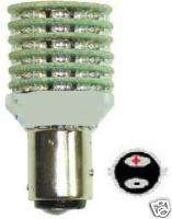 54 LED ANCHOR/MAST BAY15D GLOBE REPLACEMENT (B STYLE)  