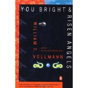   (Contemporary American Fiction) [Paperback] William Vollmann Books