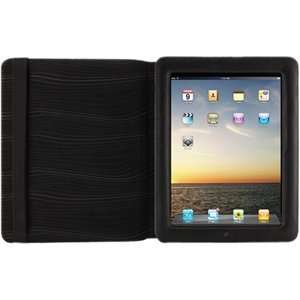  Belkin Leather Folio Case for iPad. LEATHER FOLIO FOR IPAD 