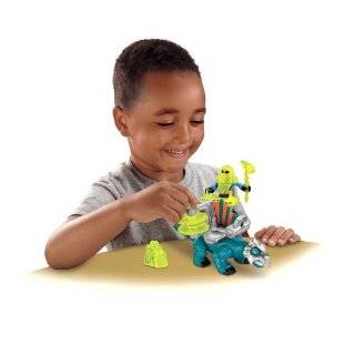  fisher price dinosaurs Toys & Games