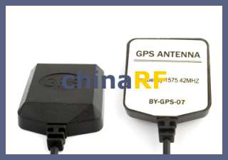 Mini GPS Active Antenna for Lowrance GlobalMap 1600  