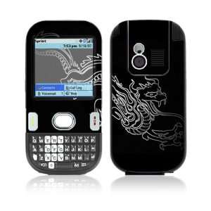    Palm Centro Decal Vinyl Skin   Chinese Dragon 