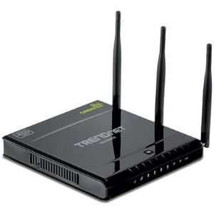    692GR (Version v1.0R) 450Mbps Concurrent Dual Band Wireless N Router