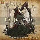 CELTIC HARP MAGIC HARPERS HALL COLLECTION THE GIFT   NEW CD