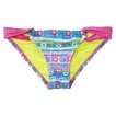 Xhilaration® Juniors 2 Piece Push Up Bikini Swimsuit   Pink 