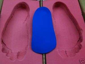 Custom Molded Insoles For Foot Pain  